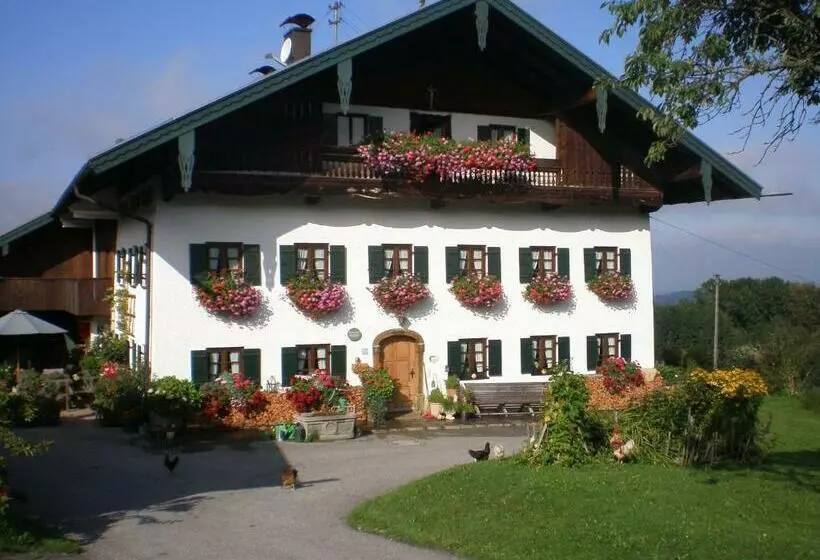 Hotelli Stadlerhof