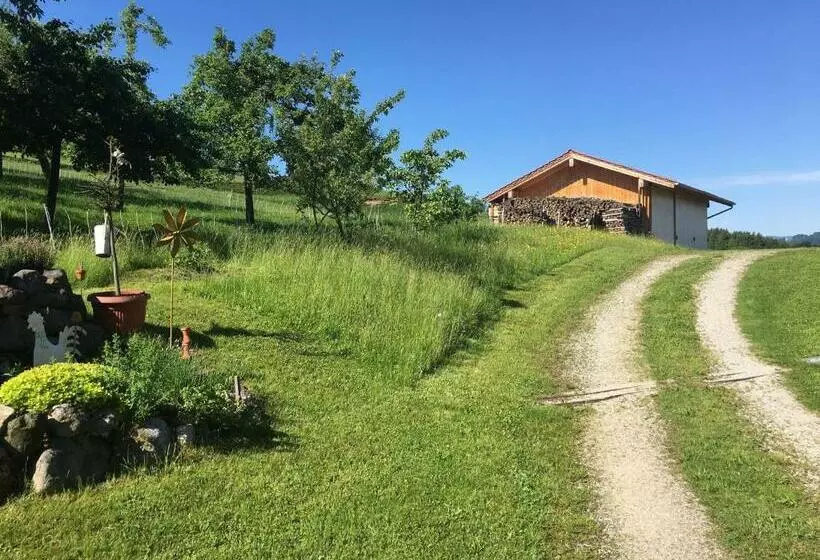Hotelli Stadlerhof