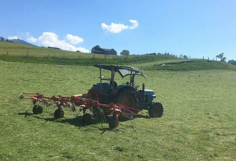 בית מלון כפרי Stadlerhof