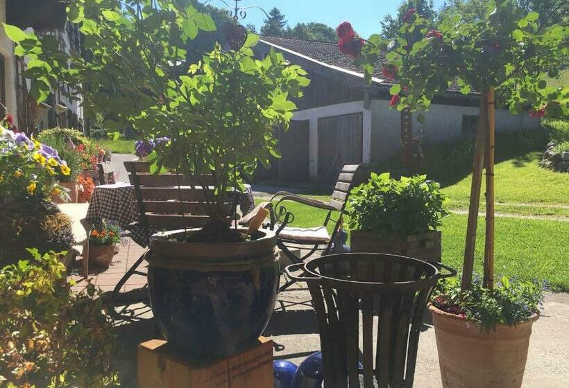 בית מלון כפרי Stadlerhof