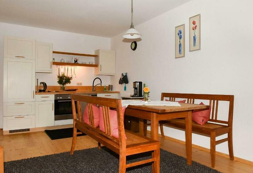 בית מלון כפרי Stadlerhof