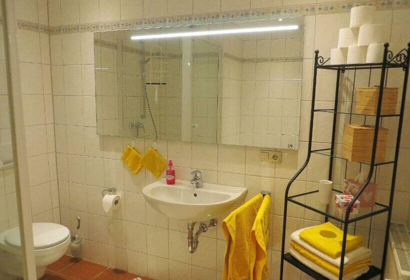 בית מלון כפרי Stadlerhof