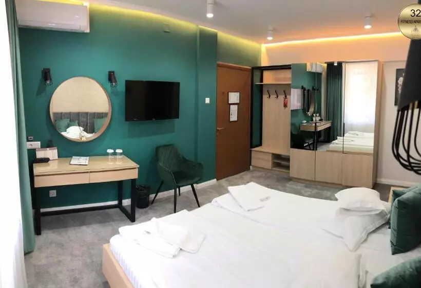 Hotel Szeifert