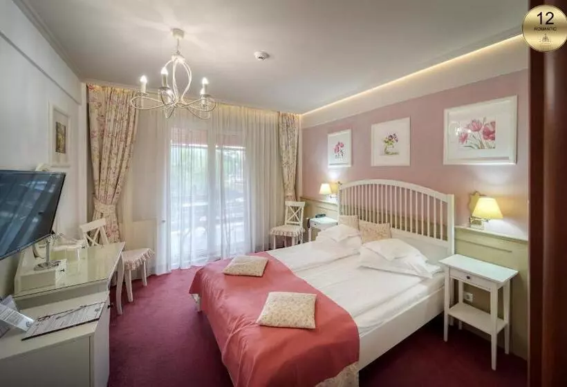 Hotel Szeifert