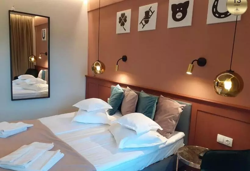Hotel Szeifert