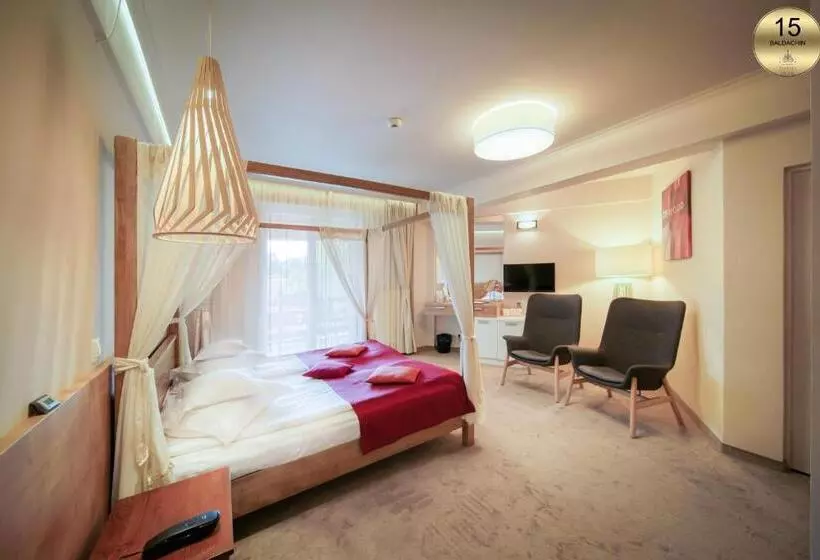 Hotel Szeifert