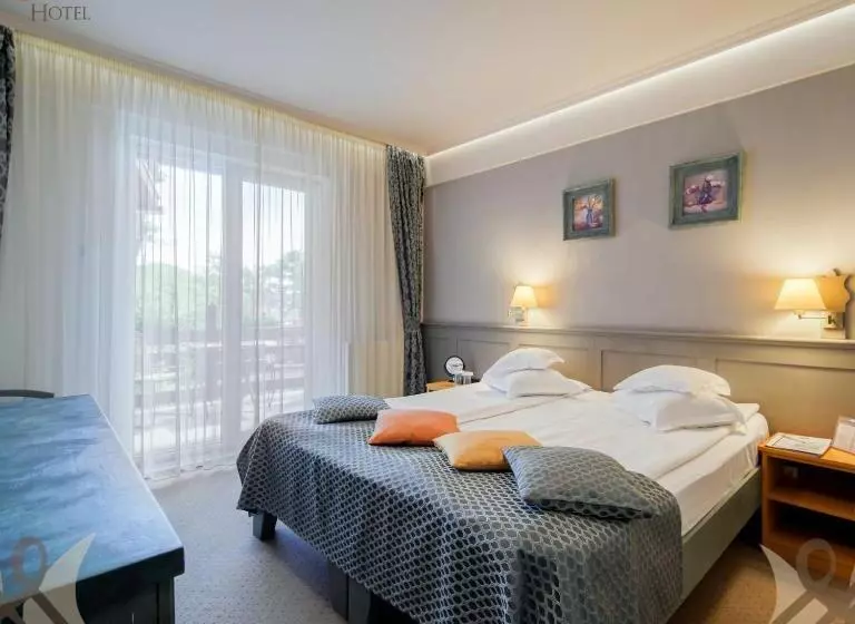 Hotel Szeifert
