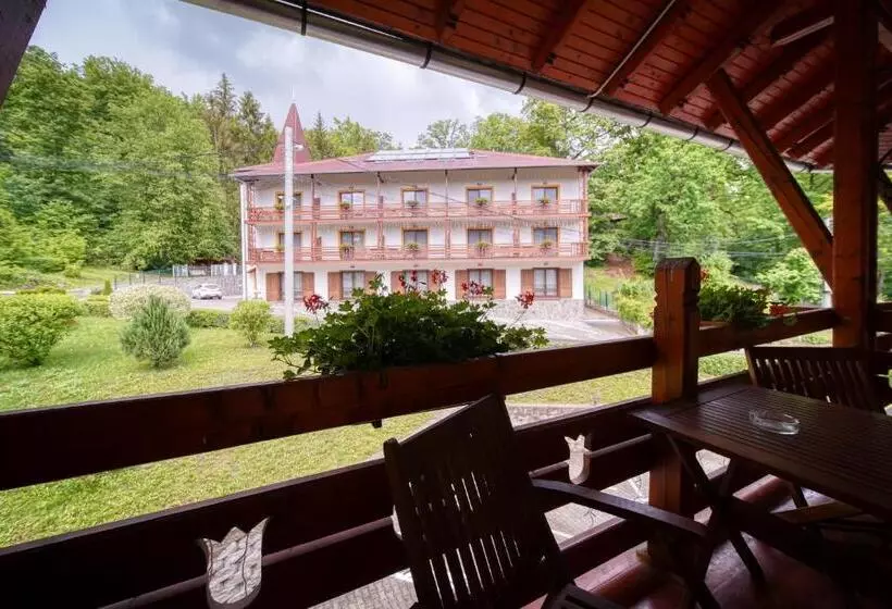 Hotel Szeifert