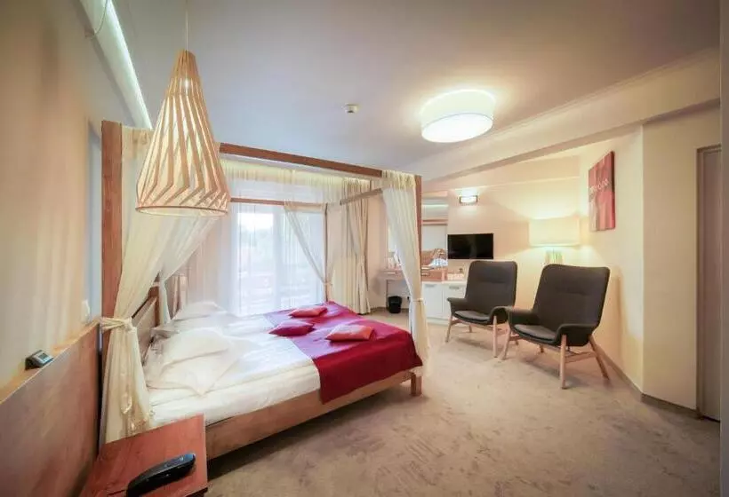 Hotel Szeifert
