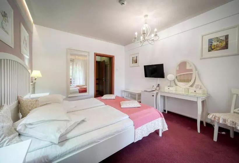 Hotel Szeifert