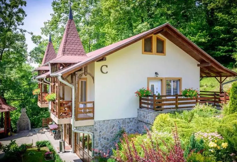 Hotel Szeifert