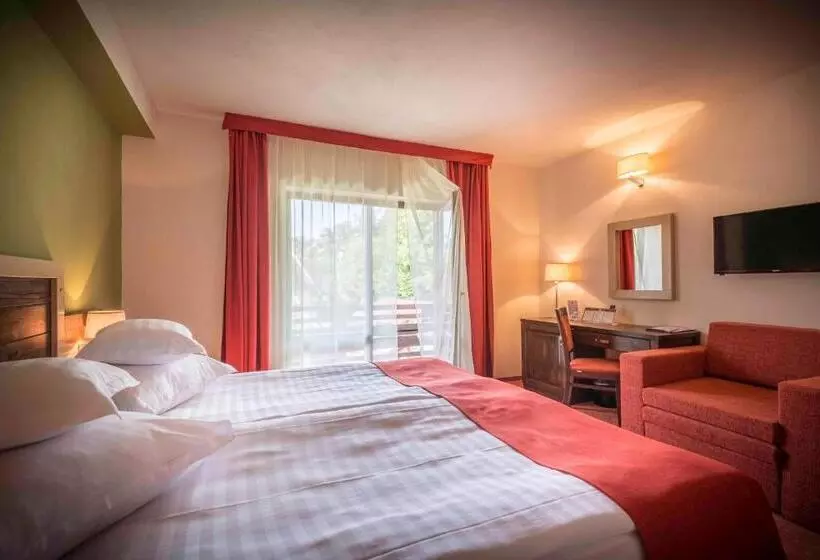 Hotel Szeifert