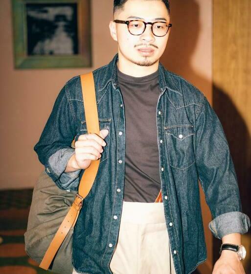 בית מלון כפרי Travelling With · Chengdu Financial Global Center