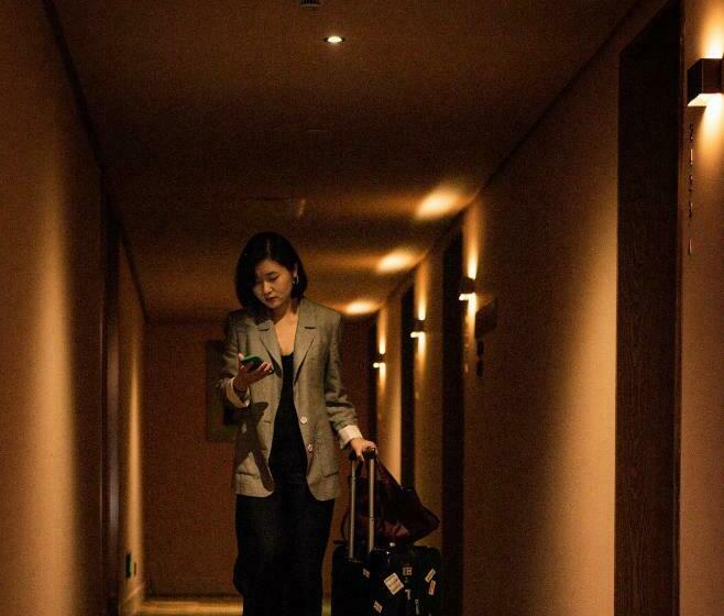 בית מלון כפרי Travelling With · Chengdu Financial Global Center