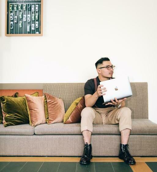 בית מלון כפרי Travelling With · Chengdu Financial Global Center