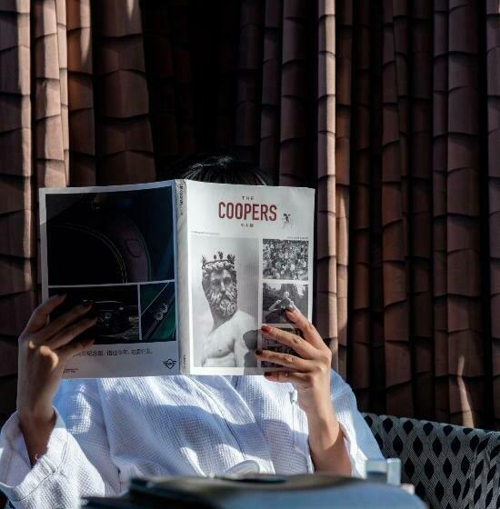 בית מלון כפרי Travelling With · Chengdu Financial Global Center