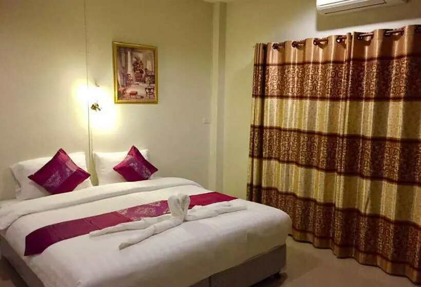 Majatalo Apinsaya House