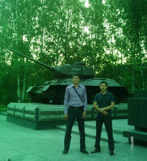 Majatalo Guest House Altay