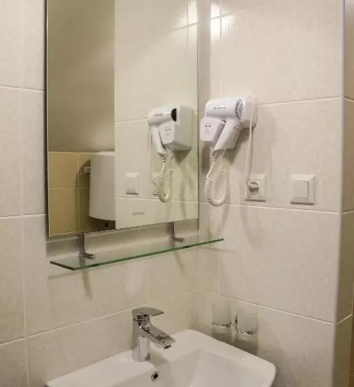 Majatalo Guest House Altay