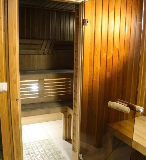 Majatalo Guest House Altay