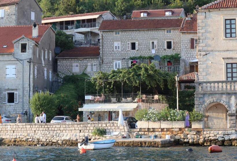 پانسیون Guesthouse žmukić