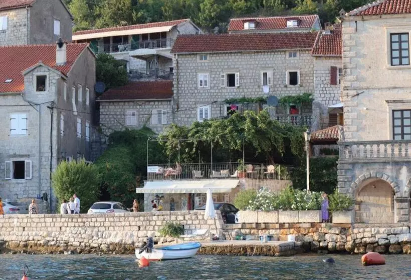 پانسیون Guesthouse žmukić
