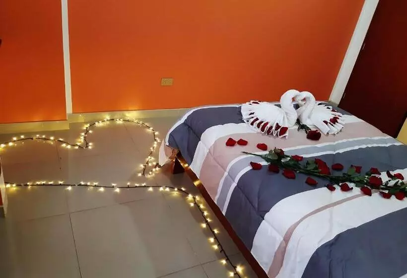Majatalo Hostal Capac