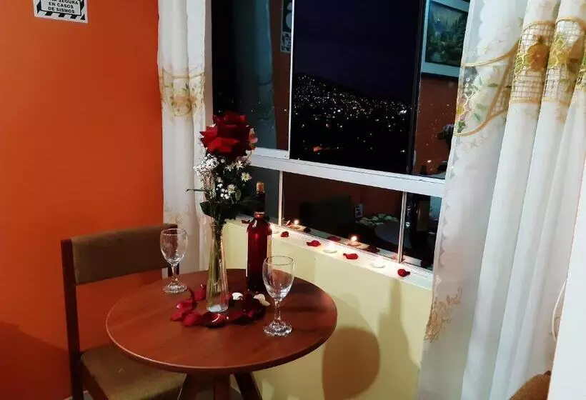 Majatalo Hostal Capac