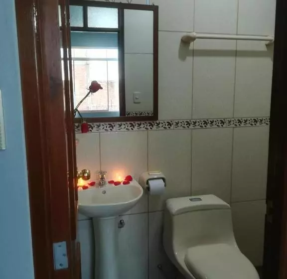 Majatalo Hostal Capac