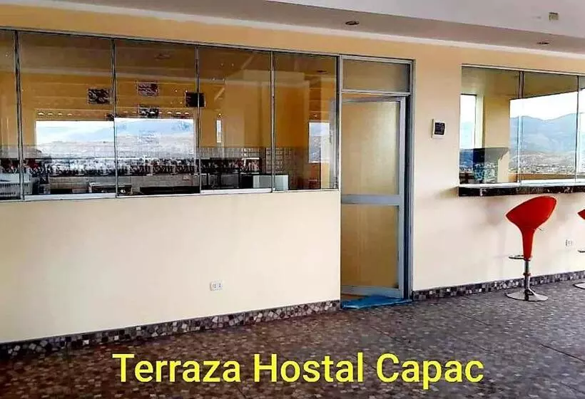 Majatalo Hostal Capac