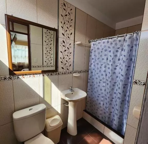 Majatalo Hostal Capac