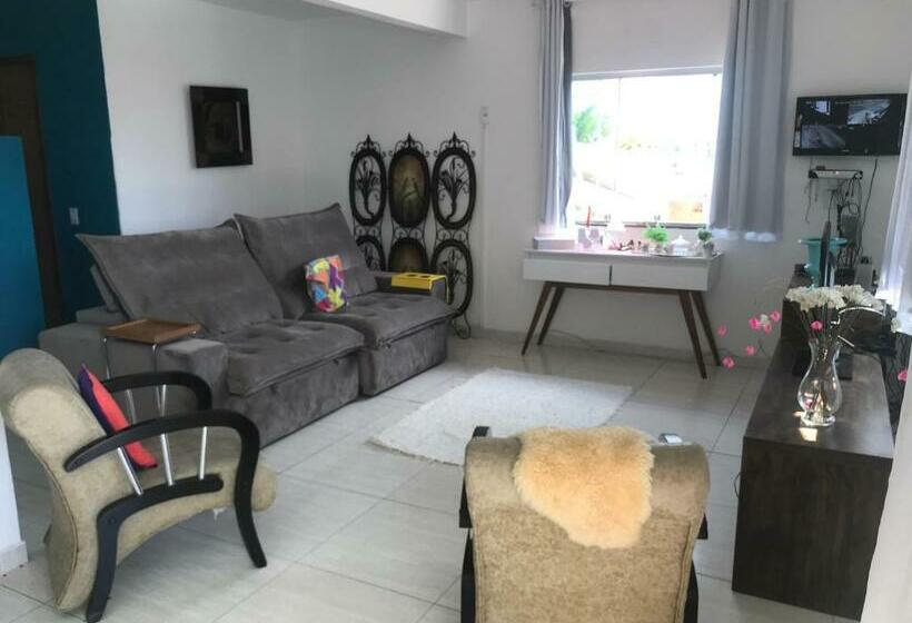 膳宿费 Pousada Caminho Do Mar