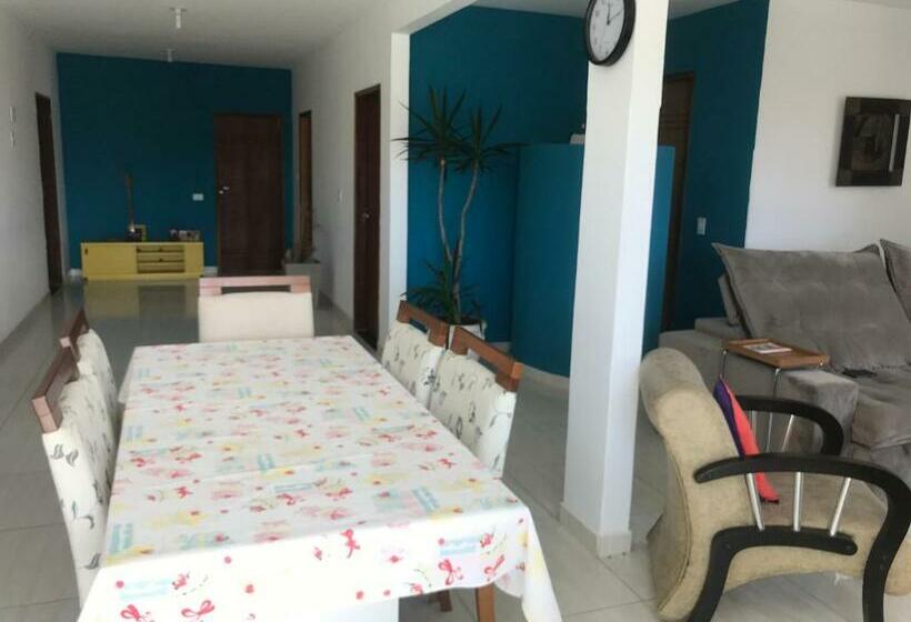 膳宿费 Pousada Caminho Do Mar