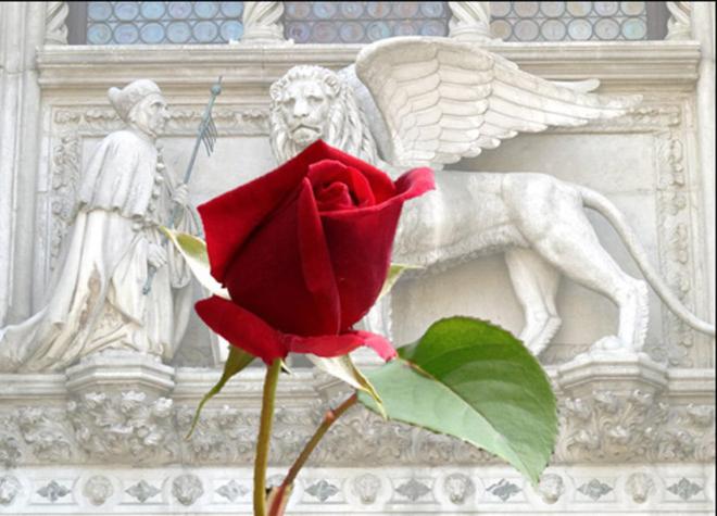 تختخواب و صبحانه Ca' Maddalena