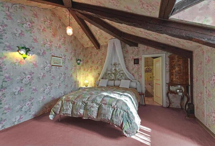 تختخواب و صبحانه Ca' Maddalena