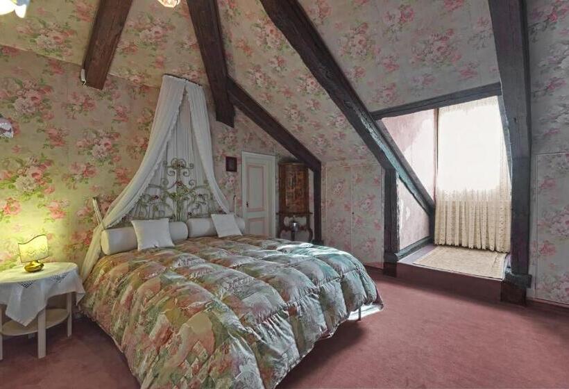 تختخواب و صبحانه Ca' Maddalena