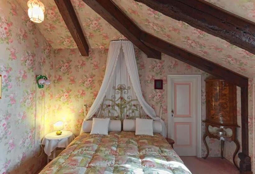 تختخواب و صبحانه Ca' Maddalena