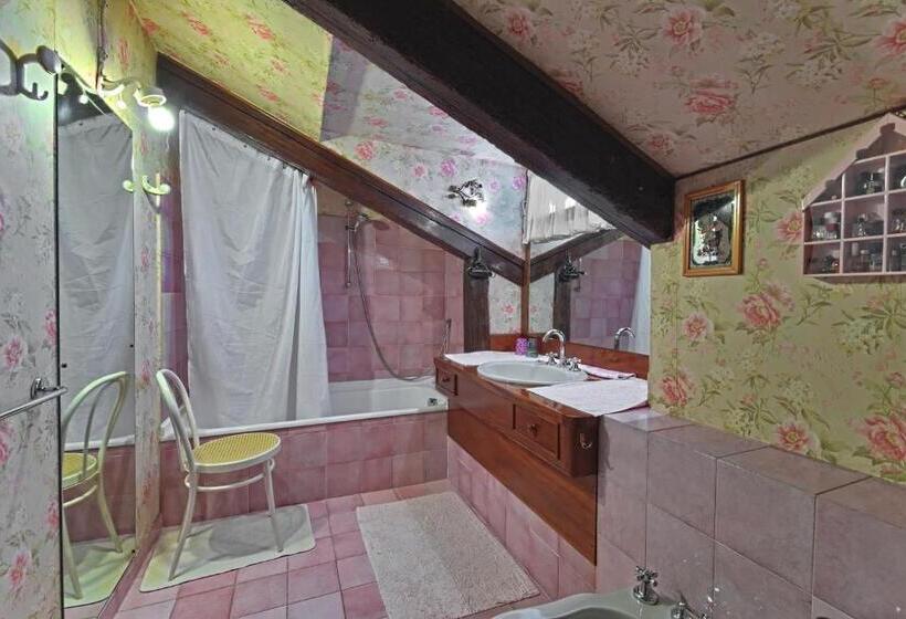 تختخواب و صبحانه Ca' Maddalena