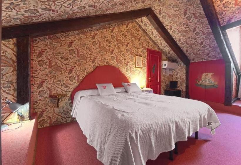 تختخواب و صبحانه Ca' Maddalena