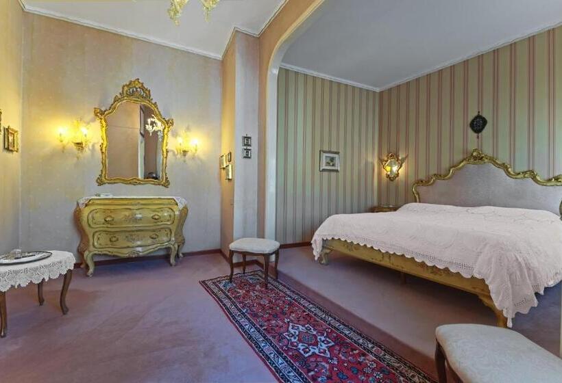 تختخواب و صبحانه Ca' Maddalena