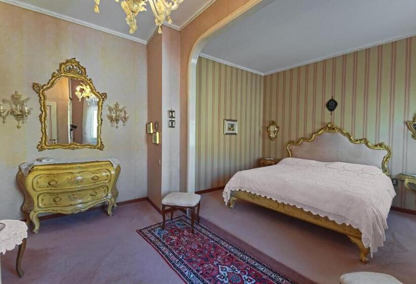 تختخواب و صبحانه Ca' Maddalena