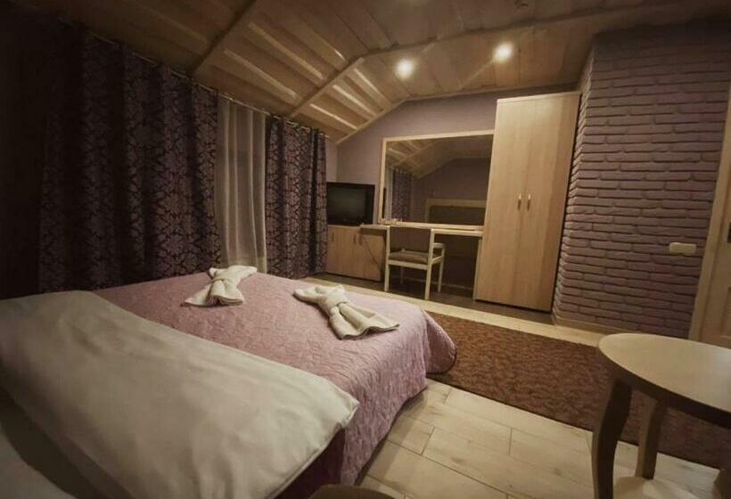 Hotel гетьман готель & Spa