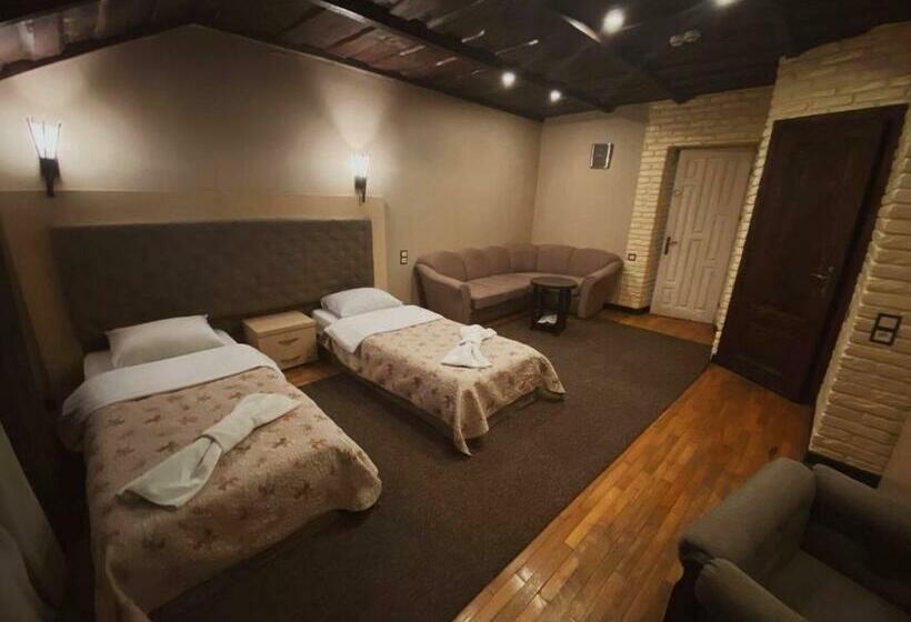 Hotel гетьман готель & Spa