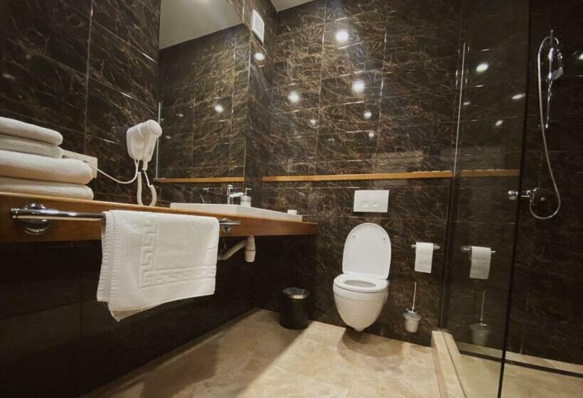 Hotel гетьман готель & Spa