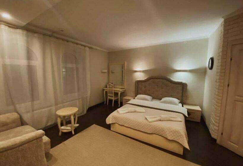 Hotel гетьман готель & Spa