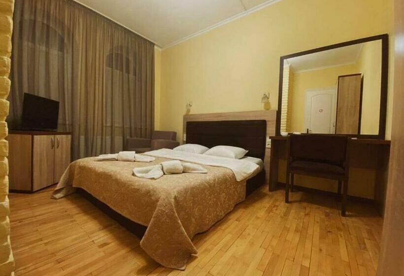 Hotel гетьман готель & Spa