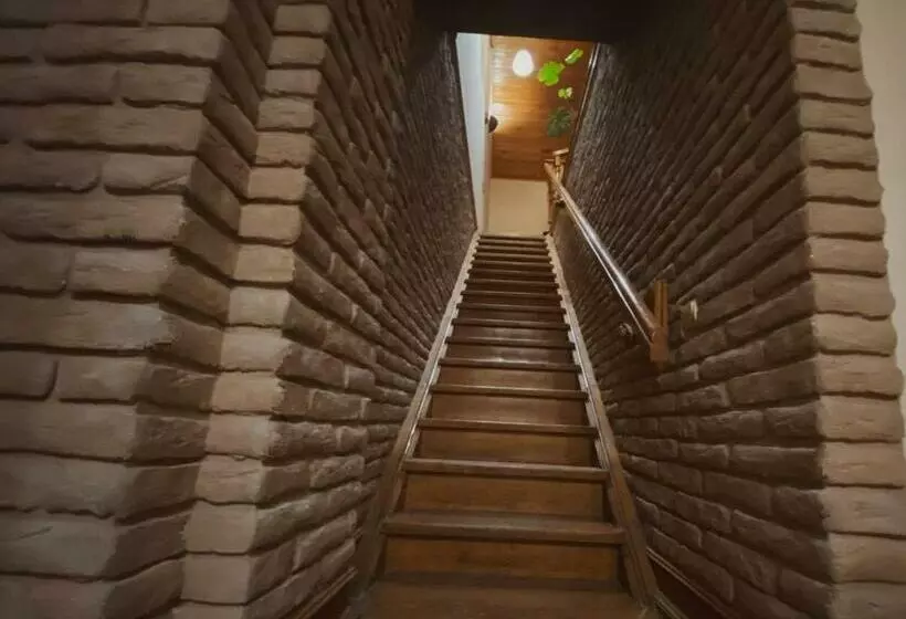 ホテル гетьман готель & Spa