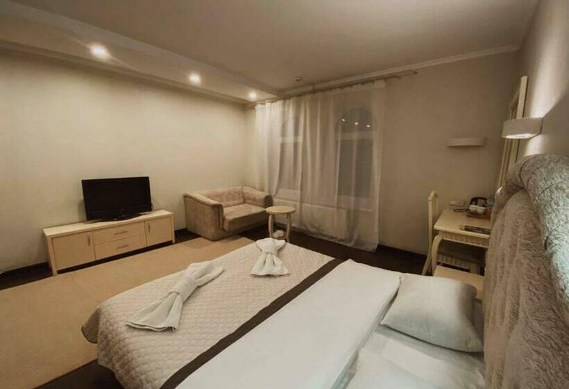 Hotel гетьман готель & Spa