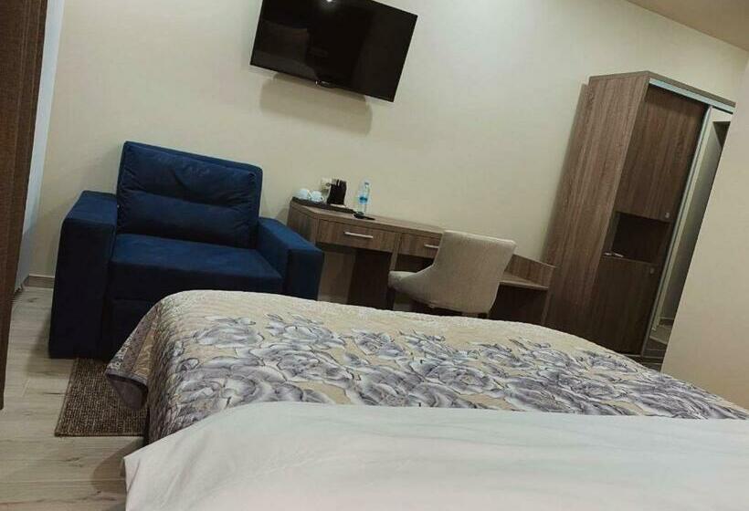 Hotel гетьман готель & Spa