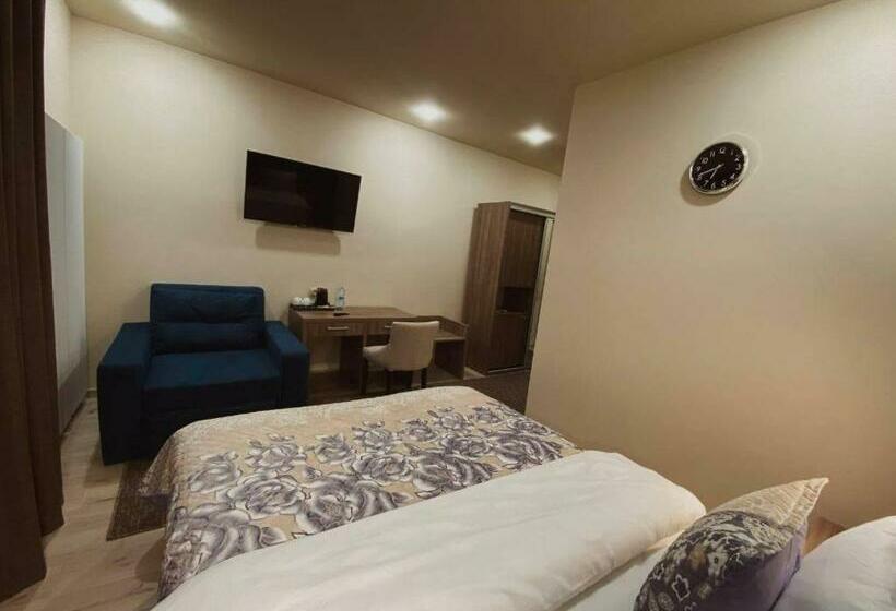 Hotel гетьман готель & Spa